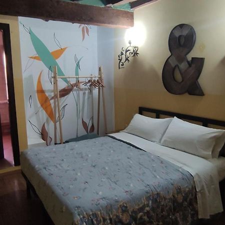 Agriturismo Corte Dei Landi 雷焦艾米利亚 外观 照片