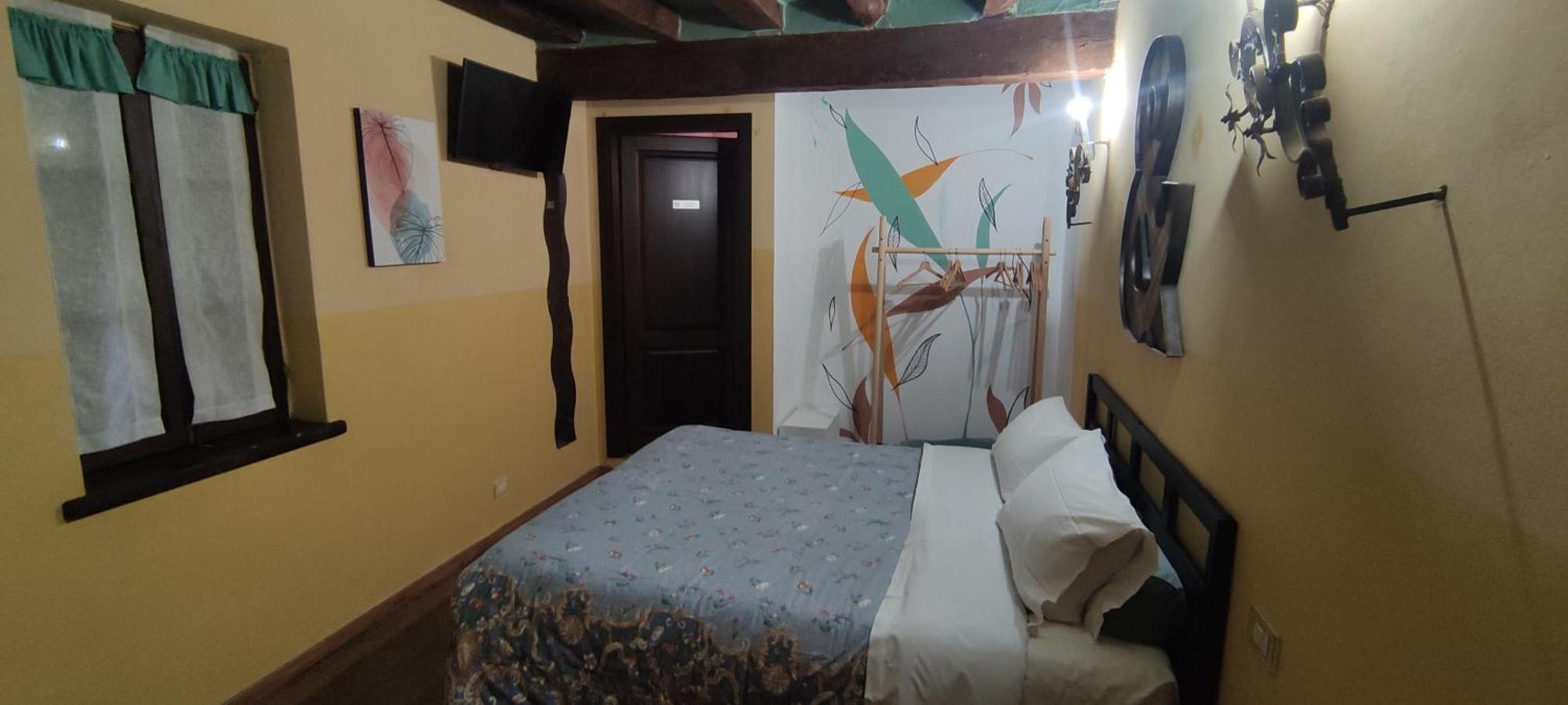Agriturismo Corte Dei Landi 雷焦艾米利亚 外观 照片