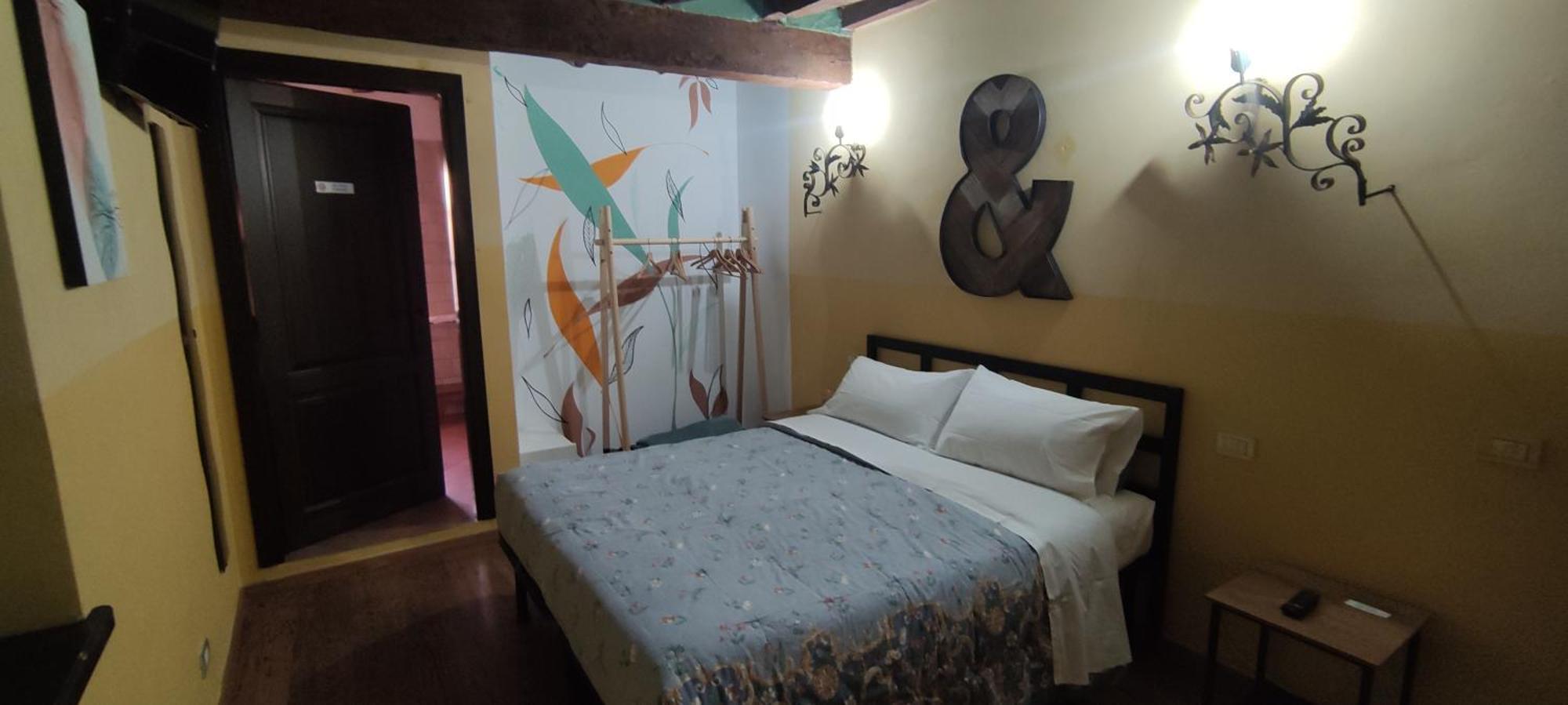Agriturismo Corte Dei Landi 雷焦艾米利亚 外观 照片